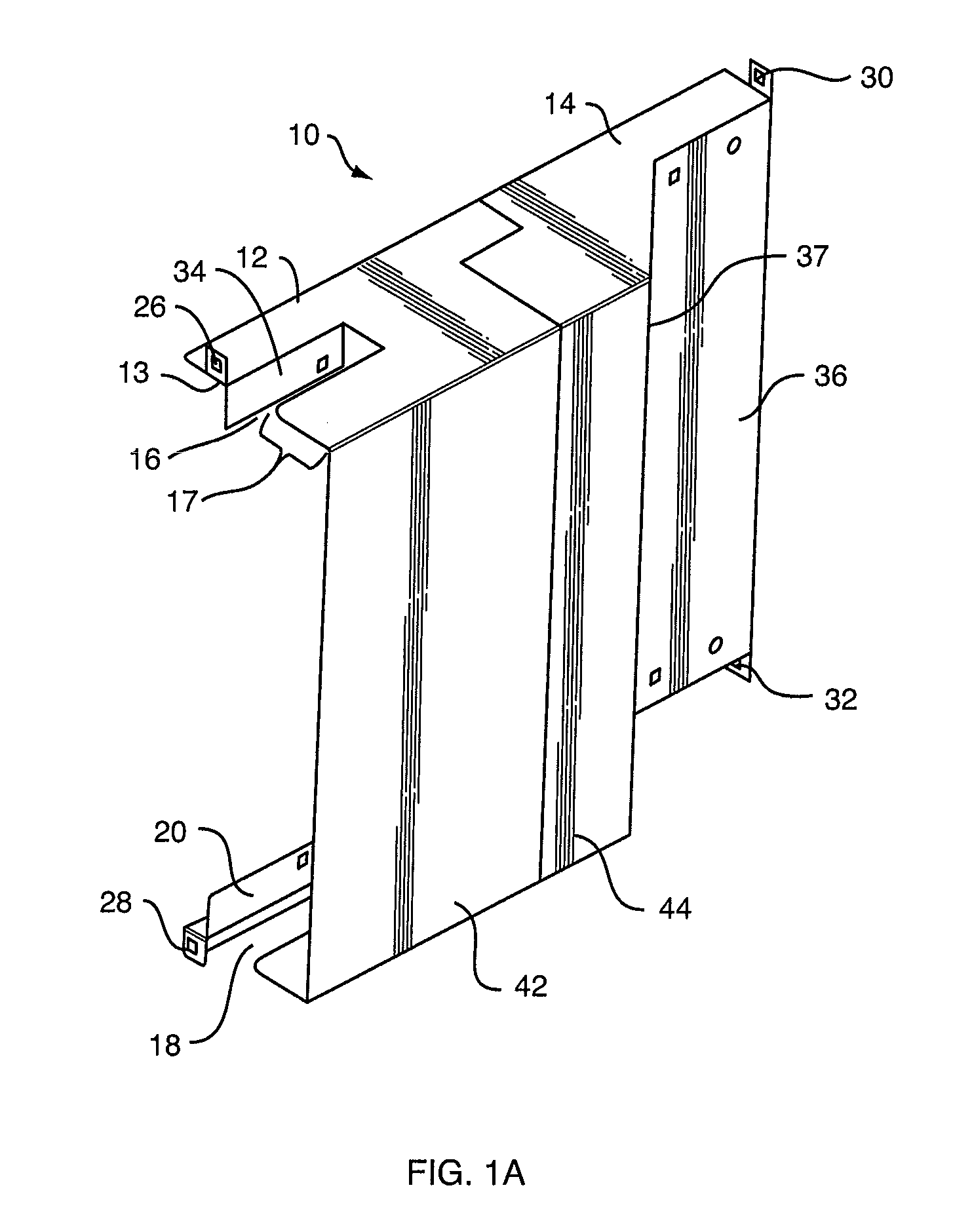 Modular Air Management Devices