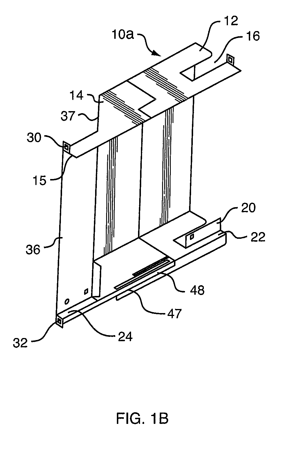 Modular Air Management Devices