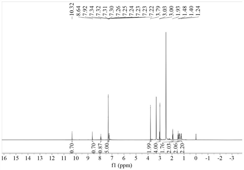 Organic compound and preparation method and application thereof