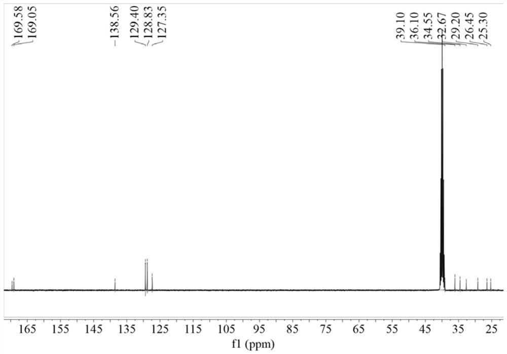 Organic compound and preparation method and application thereof