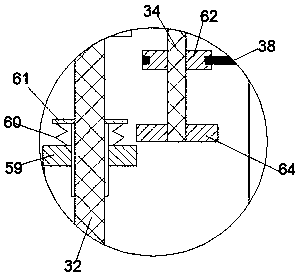 Machine tool waste engine oil recovery equipment