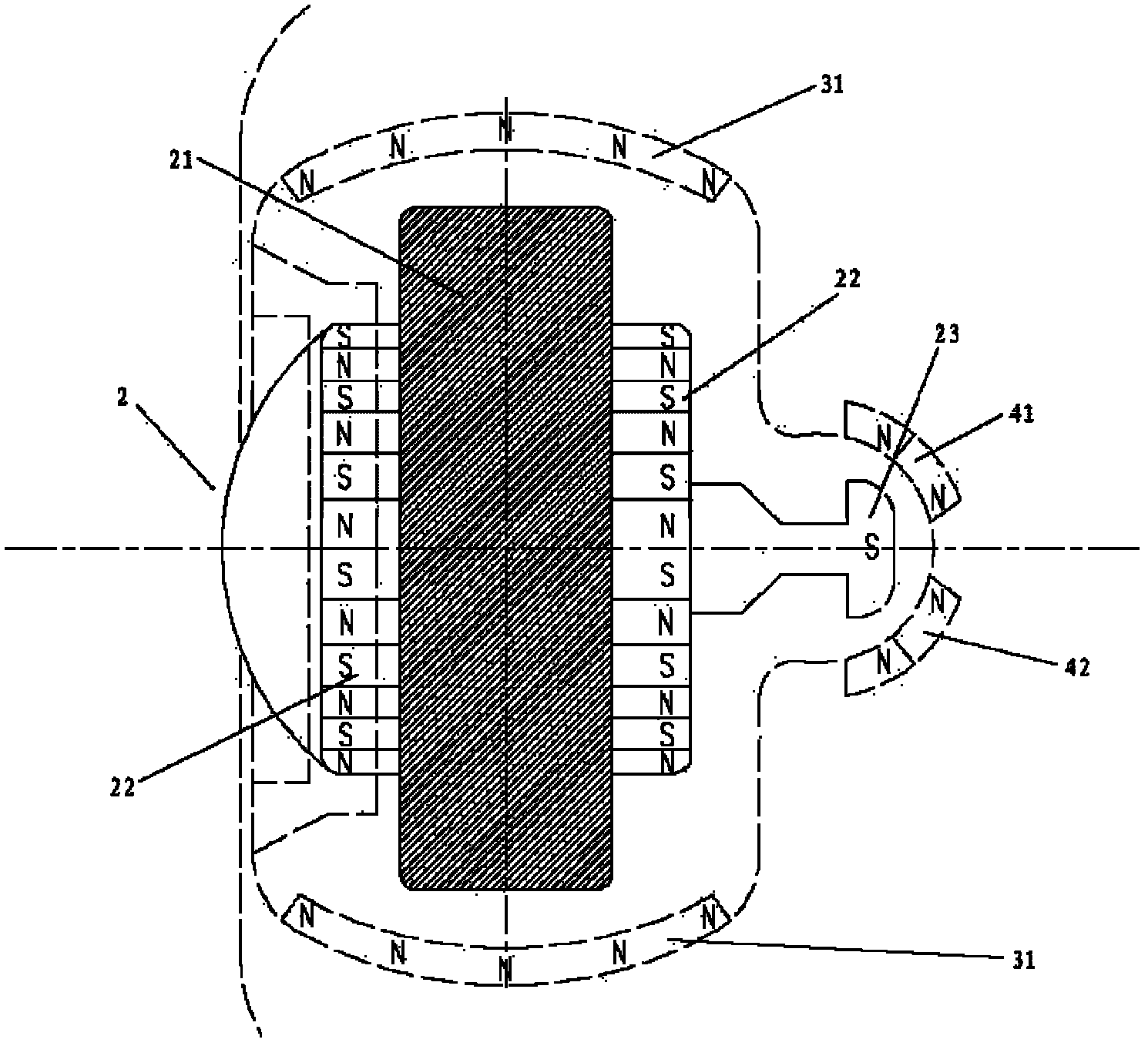 Electric vehicle