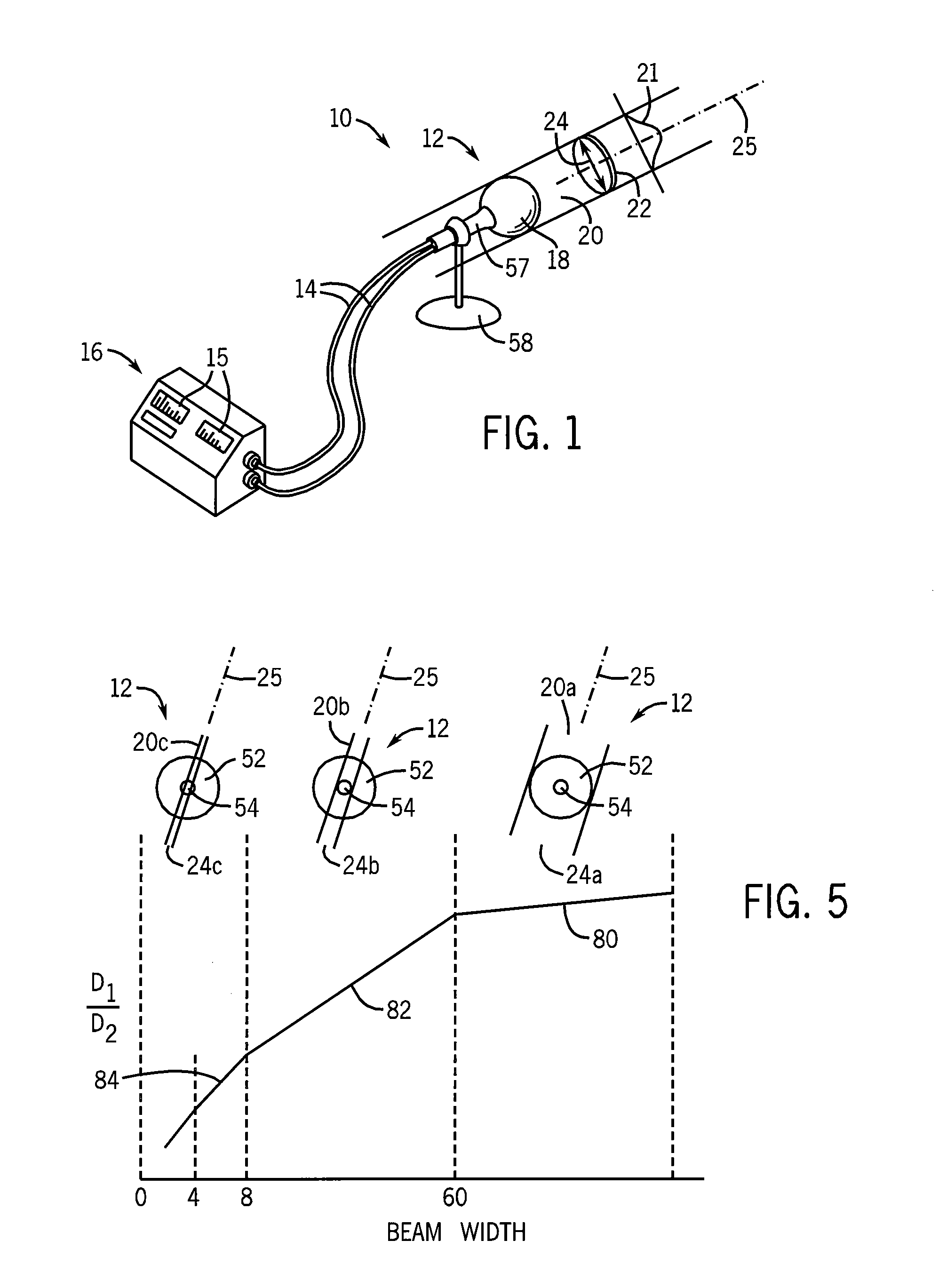 High-Resolution Ion Chamber