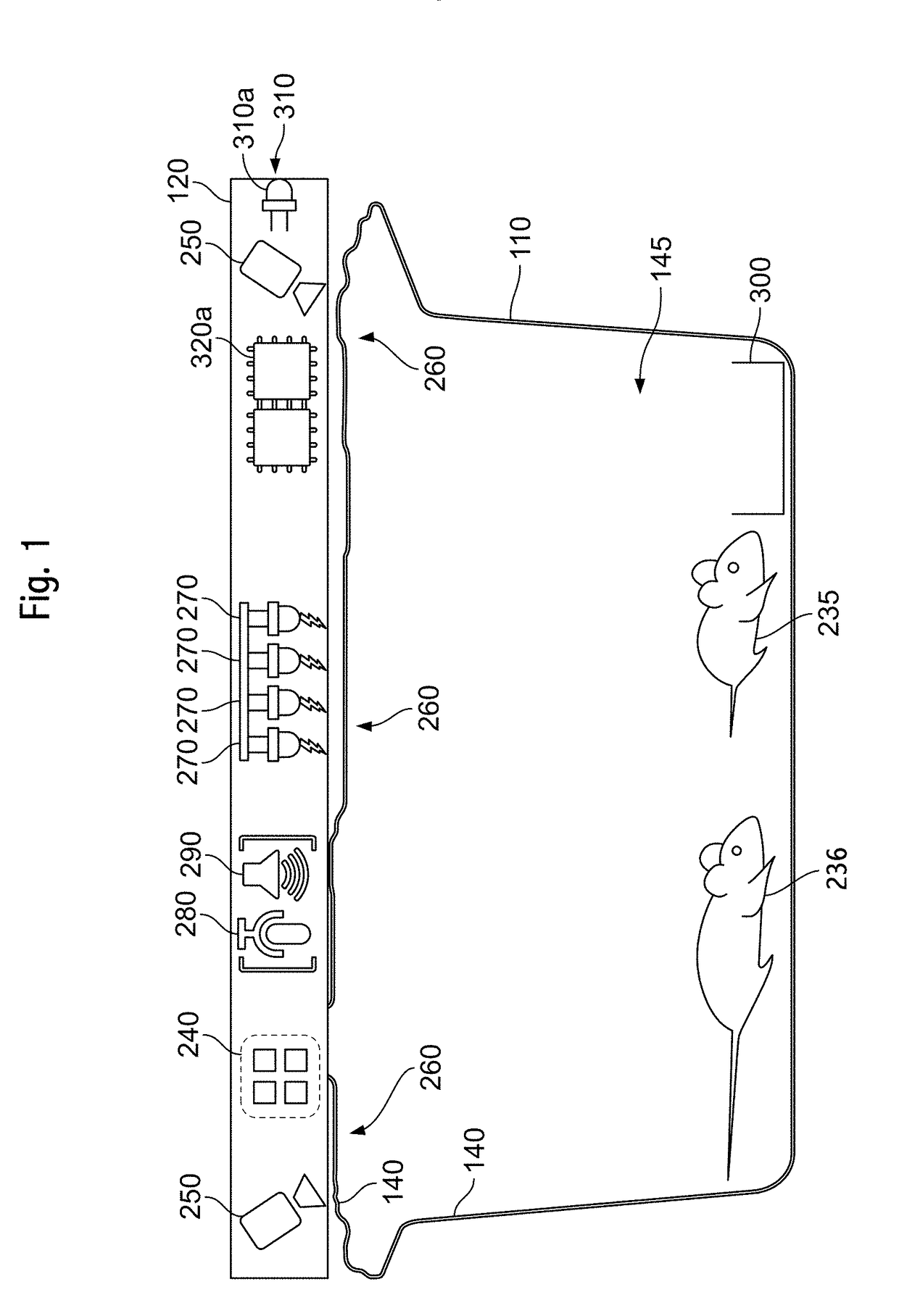 Device and method for multi-dimensional classification of rodent vocalizations