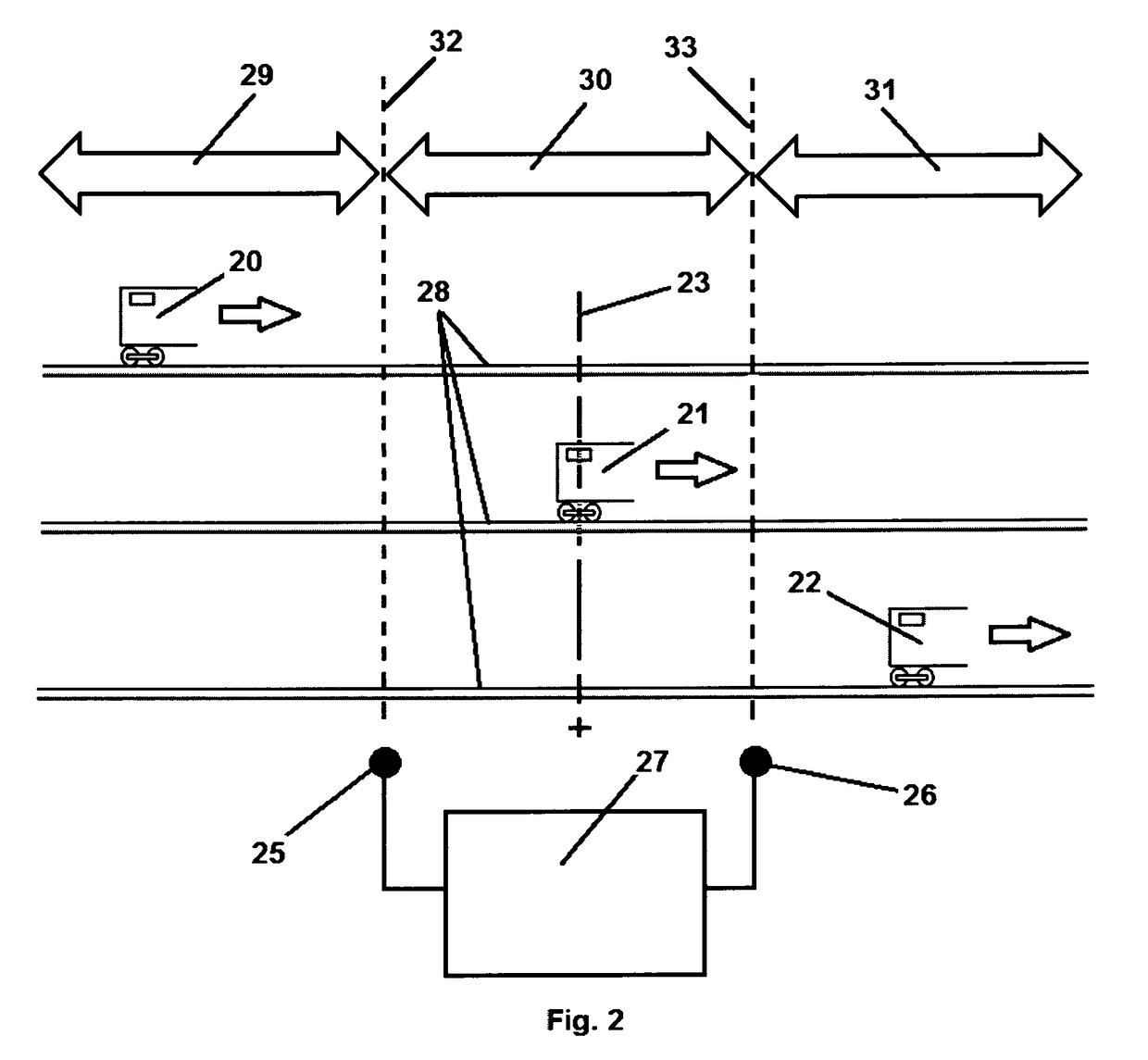 Automated in motion railway seismic wheel failure detection system