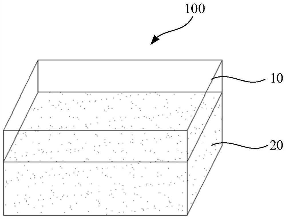 Pulse type fire extinguishing device with low-density agent and electrical equipment