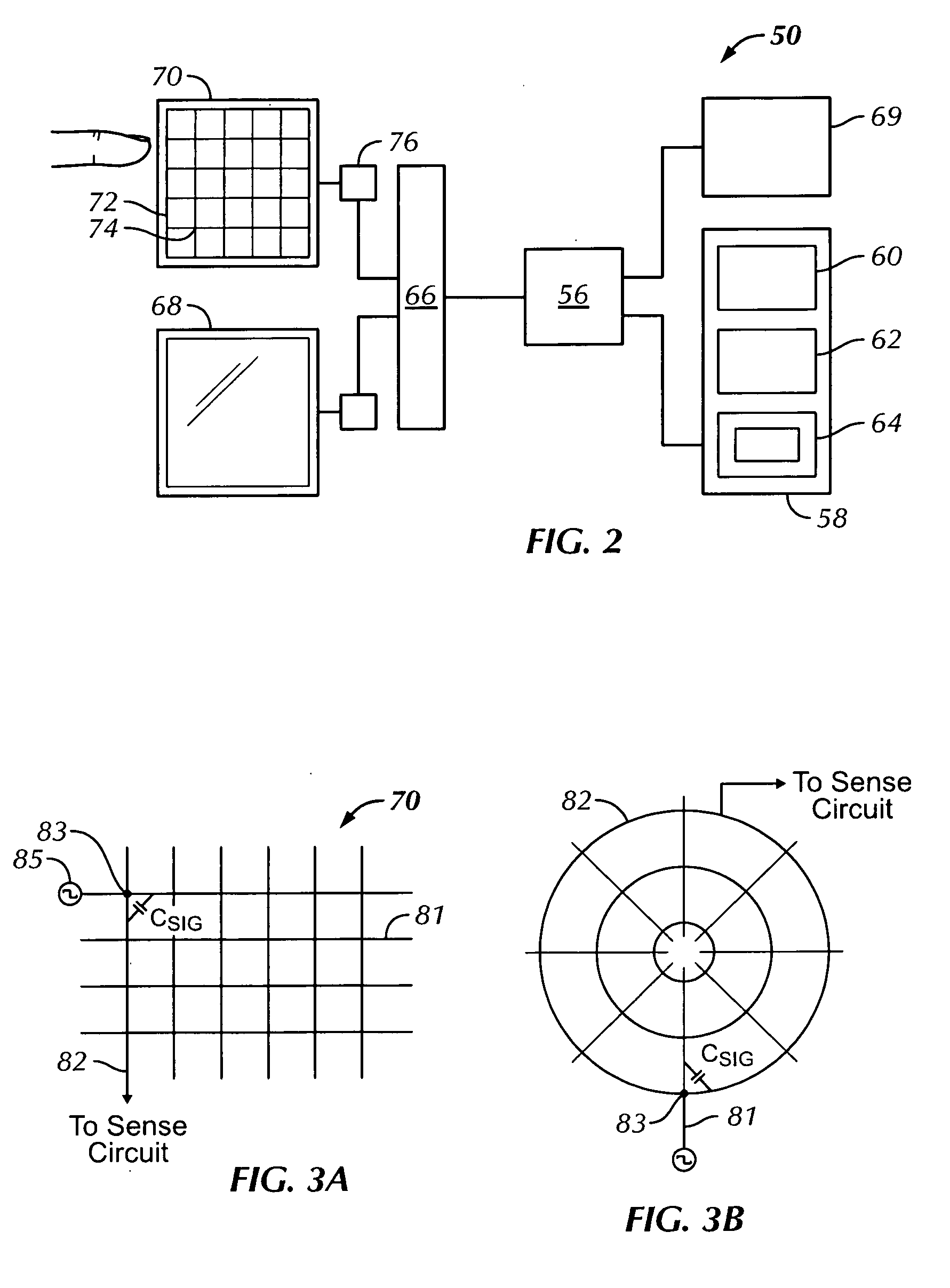 Master/slave mode for sensor processing devices