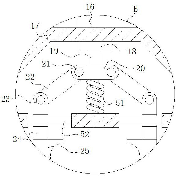 Automatic positioning and welding integrated production equipment for machining of diodes