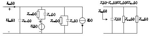 Impedance ratio stability judgment method suitable for distributed energy storage system