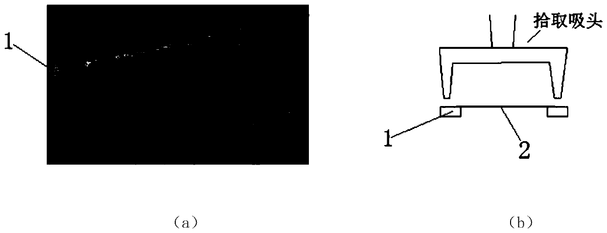 A pop automatic stacking system and method