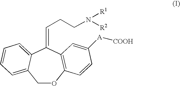 Solid Products with Improved Stability and Method for Producing the Same