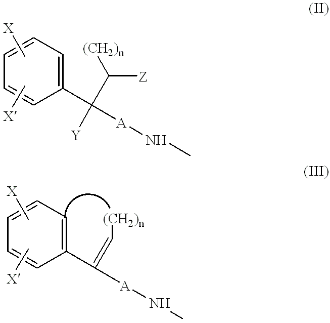 Pharmaceutical use of adenosine agonists