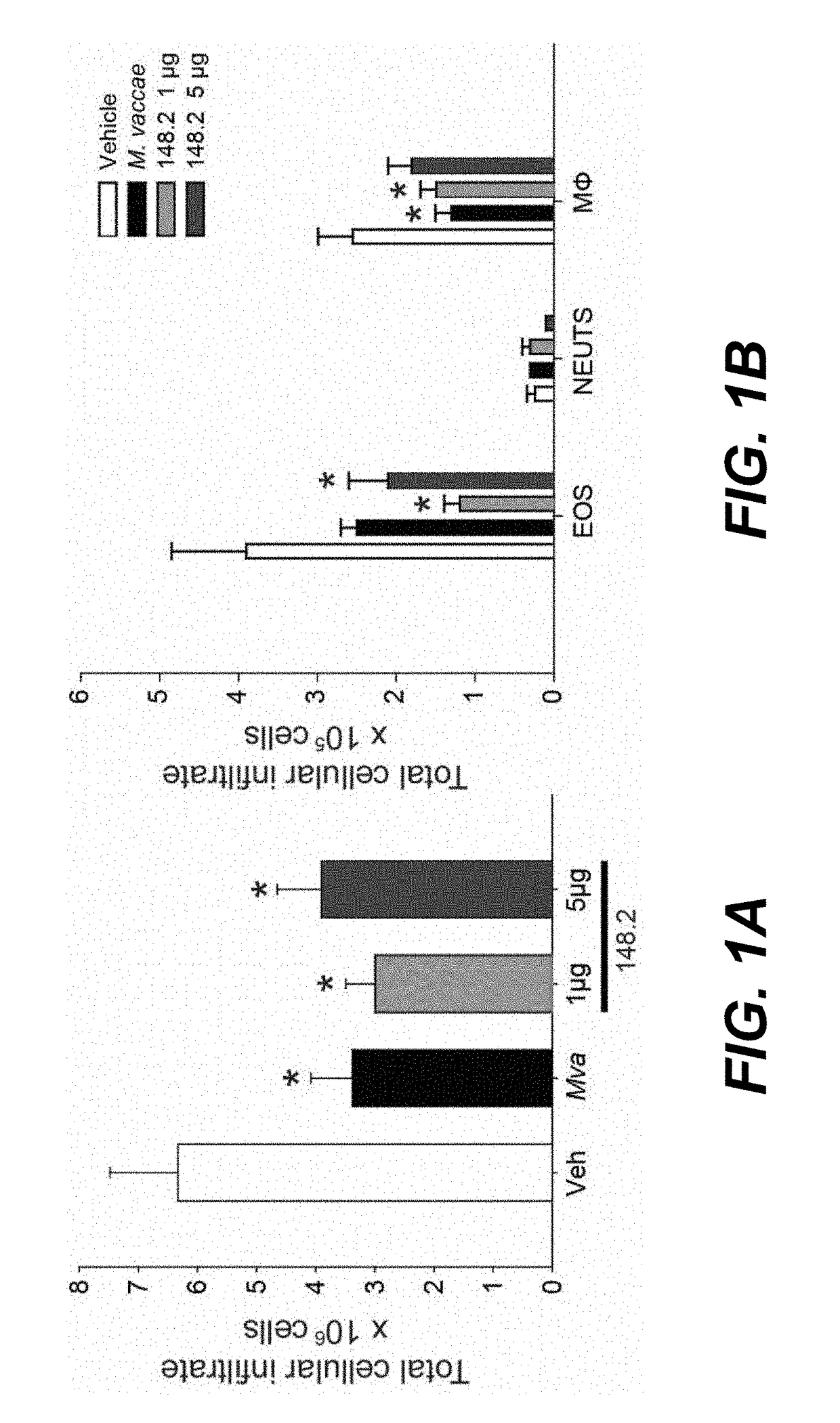 Immunotherapeutic agent