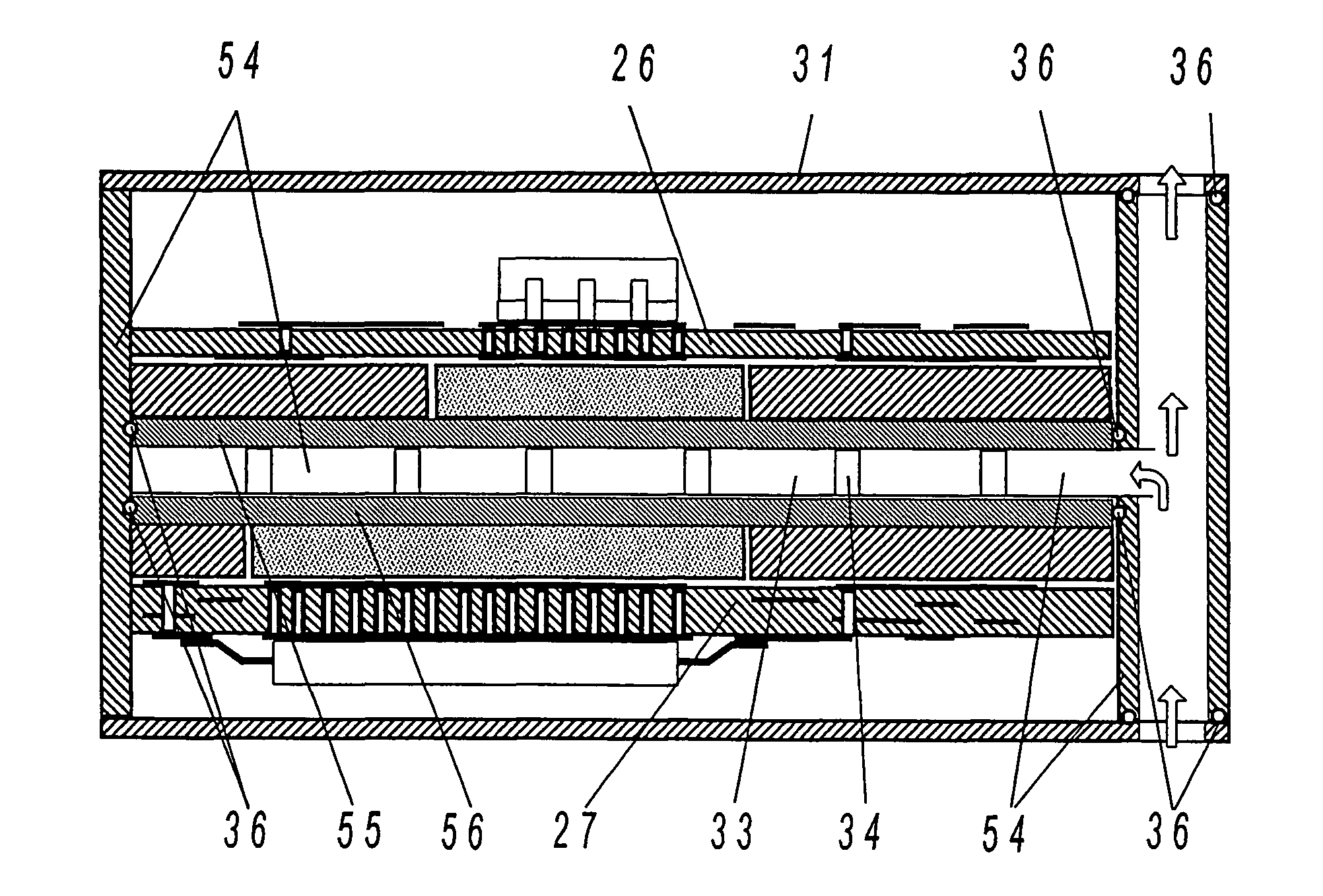 Circuit board unit and method for production thereof