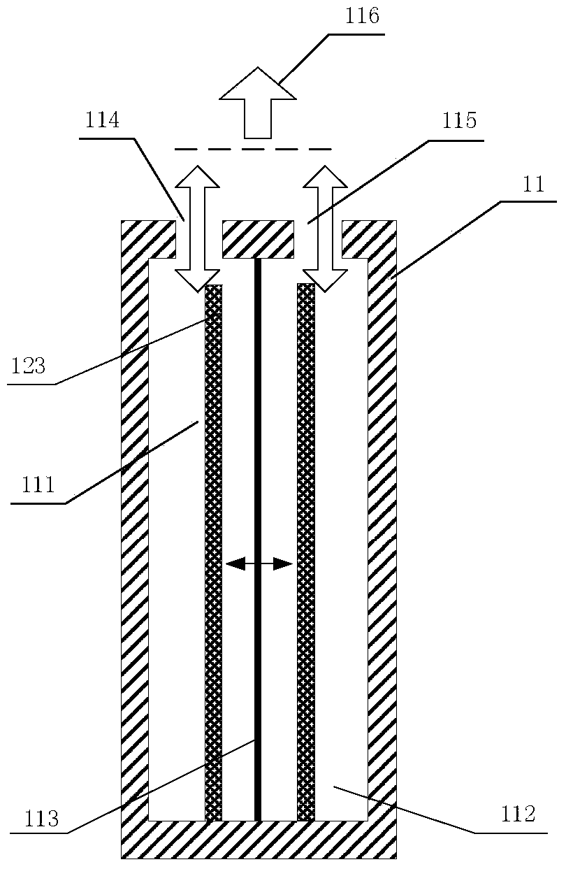 A Synthetic Thermal Jet Actuator for Dehumidification/Frost/Ice and Application