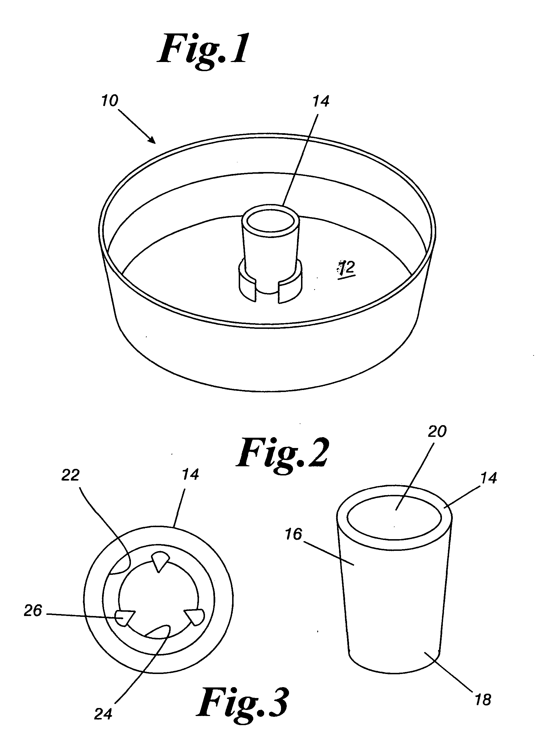 Method for packaging trees with a stand and tree stand apparatus