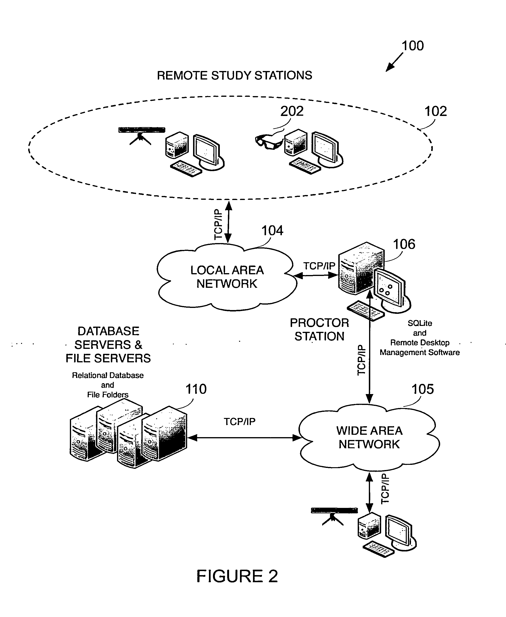 Multiple simultaneous biometric data acquisition and display system and method of use