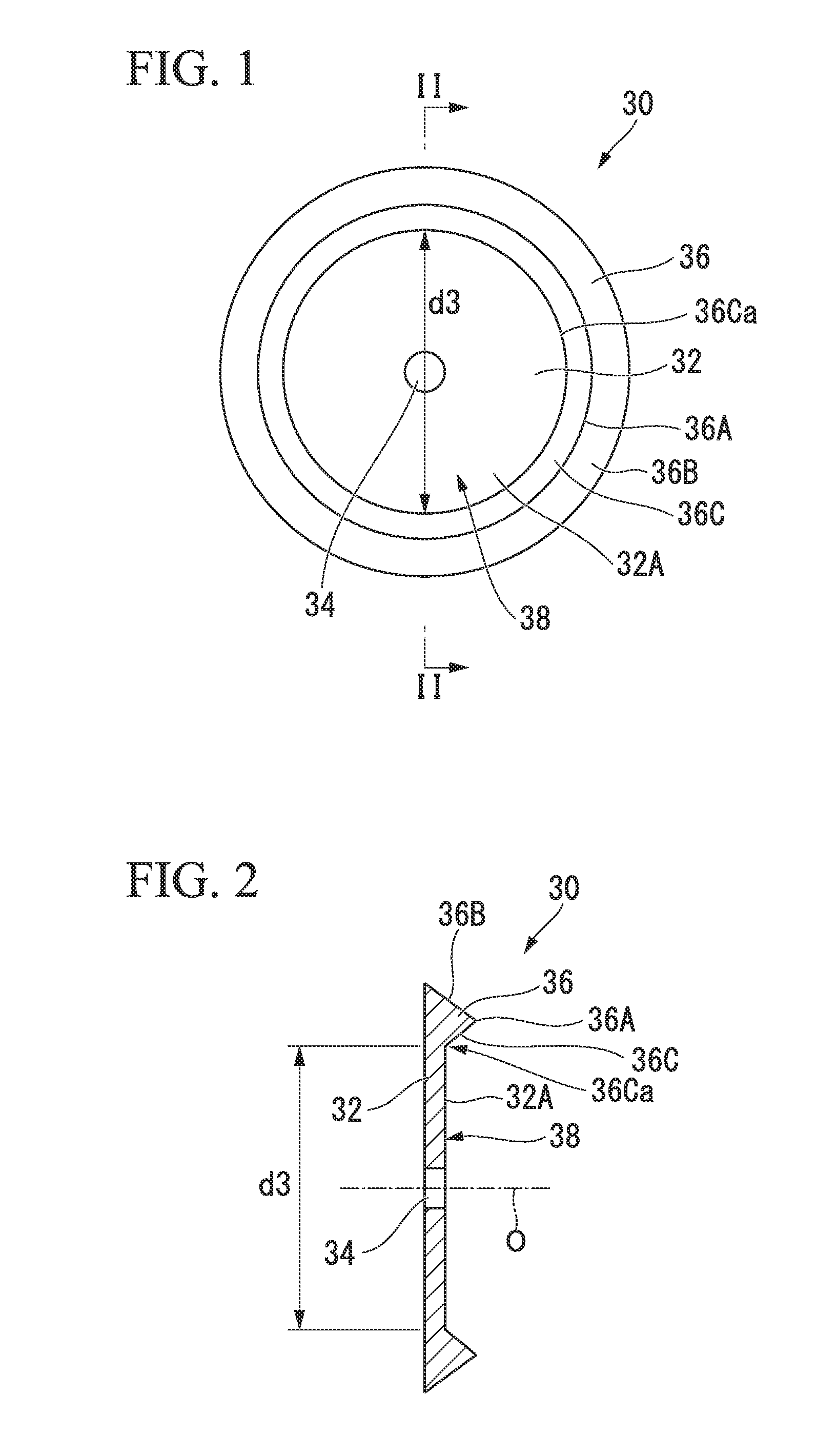 Optical fiber terminal fixing tool for winding optical fiber and optical fiber winding method