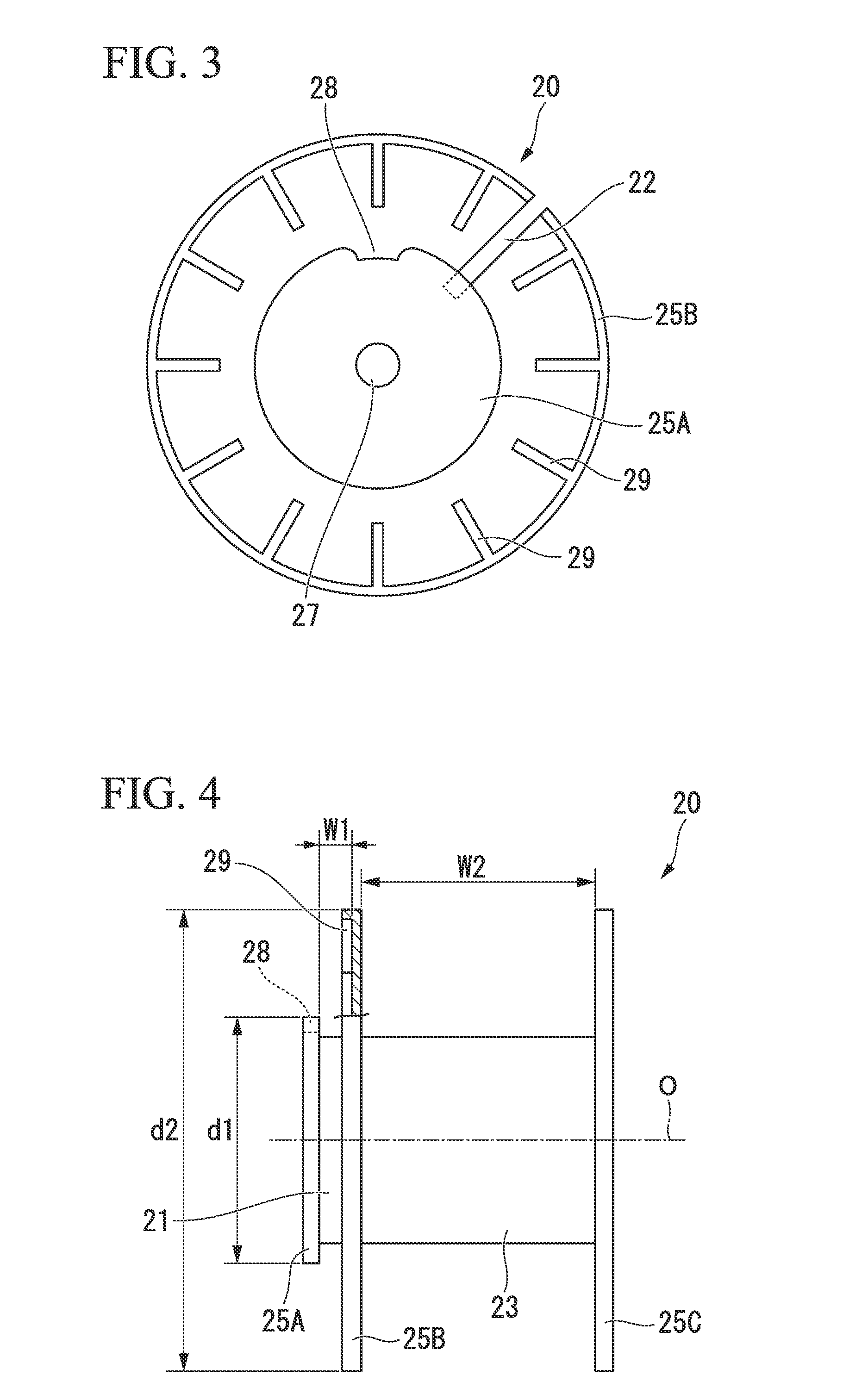 Optical fiber terminal fixing tool for winding optical fiber and optical fiber winding method