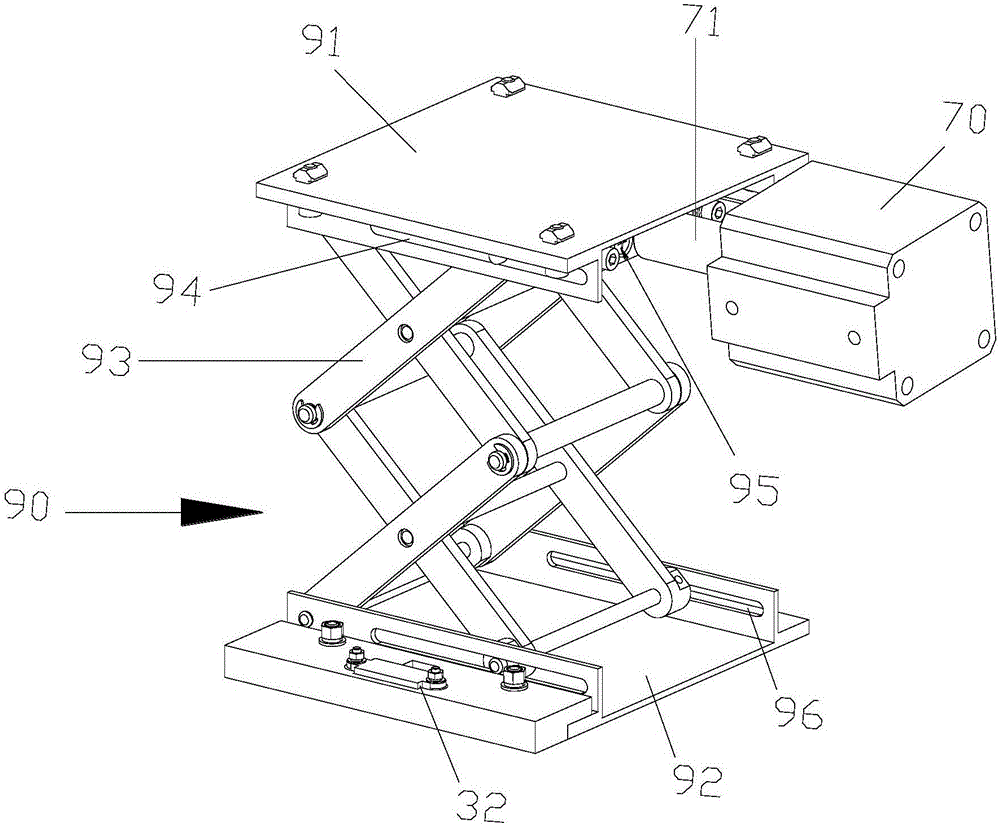 Intelligent trash can device and method for pneumatic uncovering and trash compression