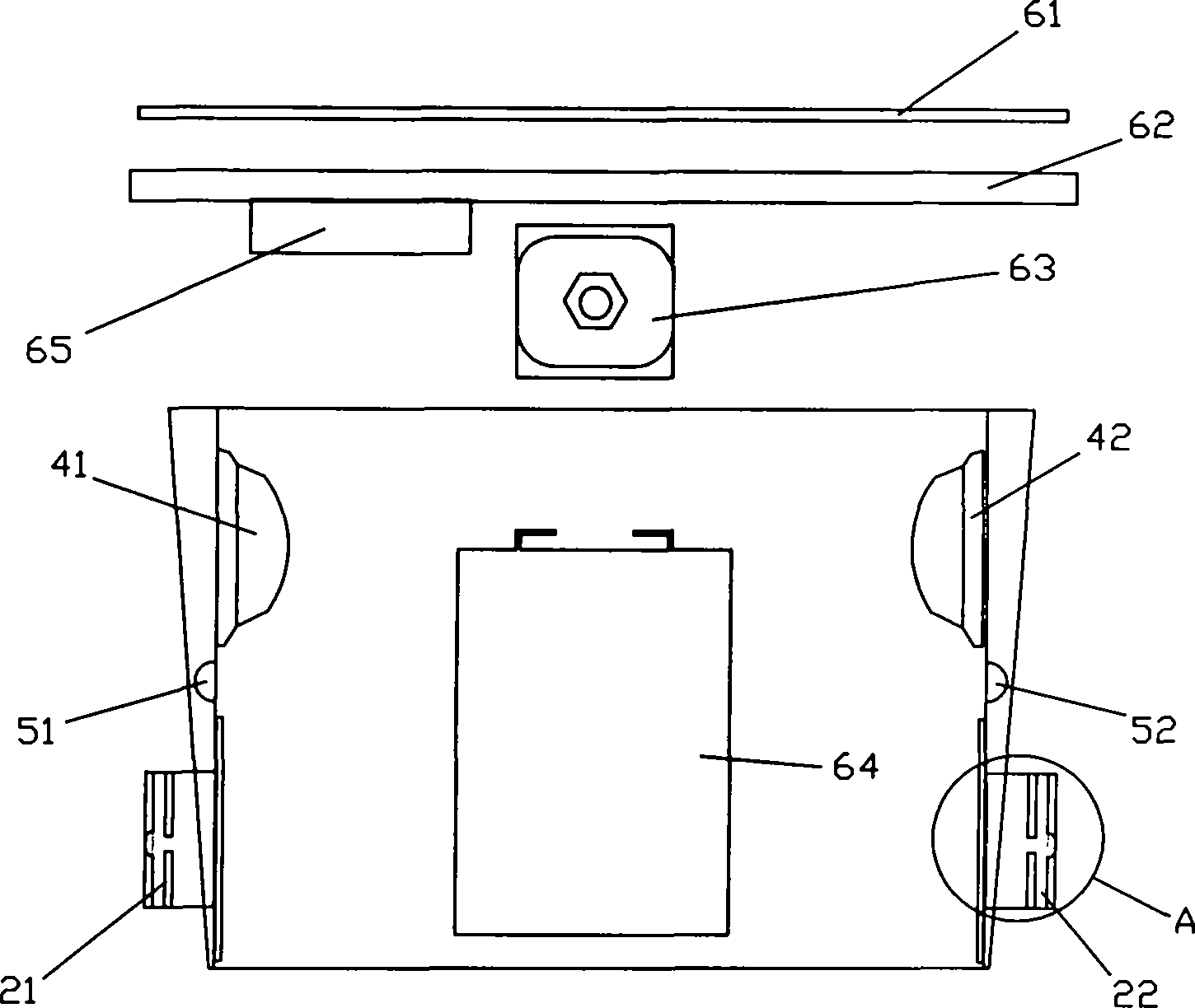 Photoelectric target identification bird repeller and bird repelling method