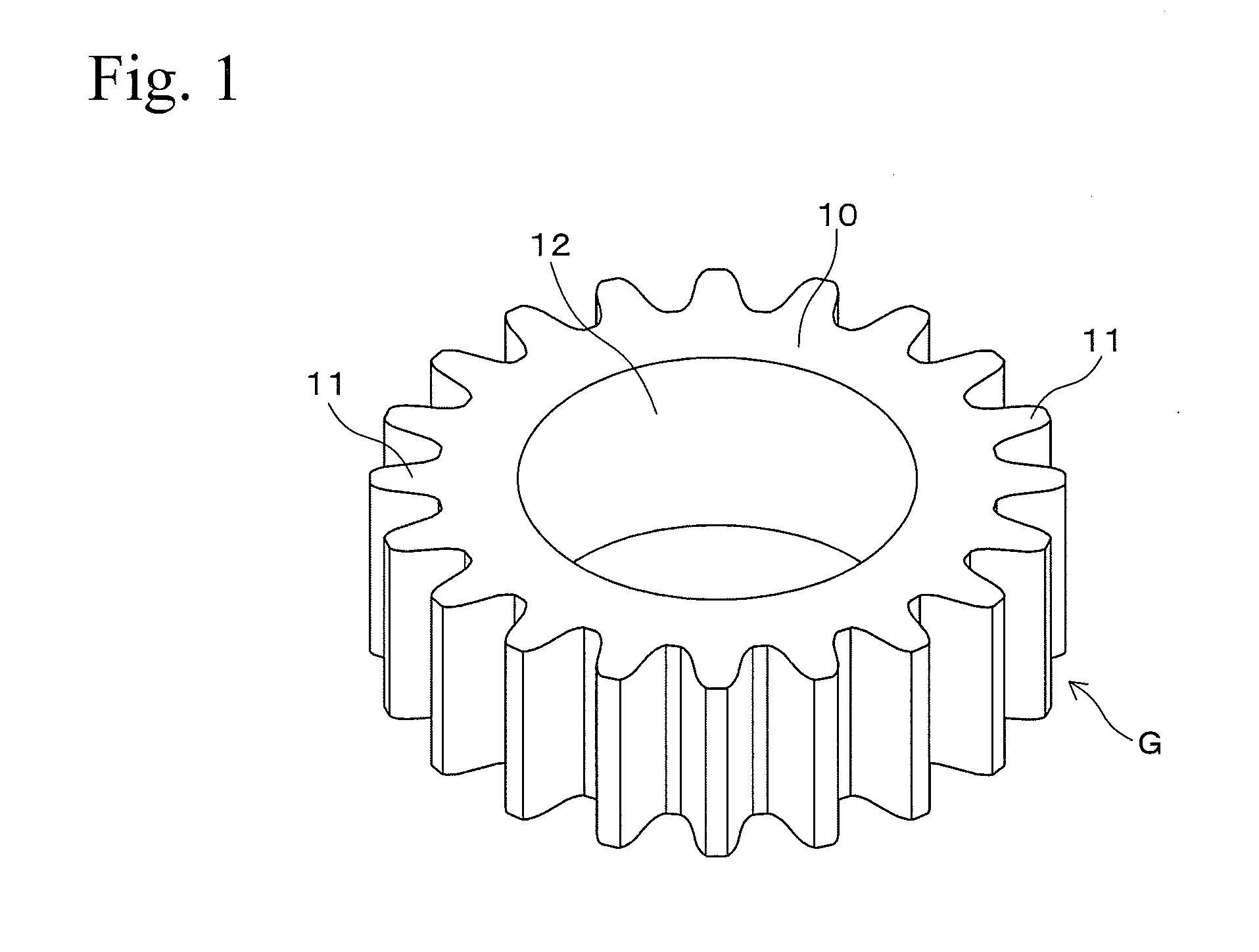 Sintered member, pinion gear for starters, and production method therefor