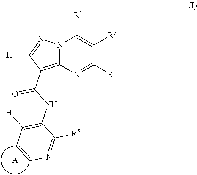 PYRAZOLO[1,5a]PYRIMIDINE DERIVATIVES AS IRAK4 MODULATORS