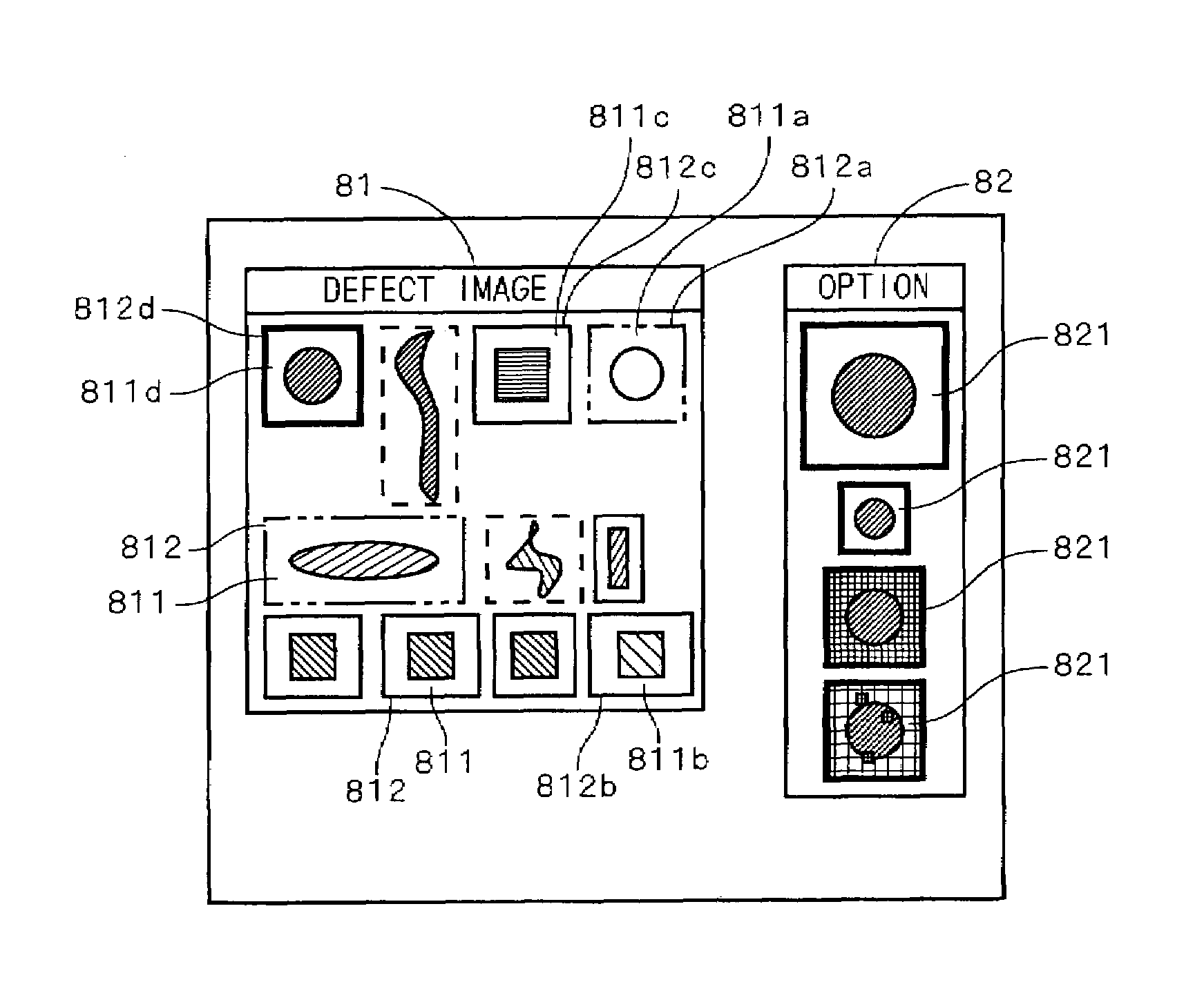 Apparatus and computer-readable medium for assisting image classification