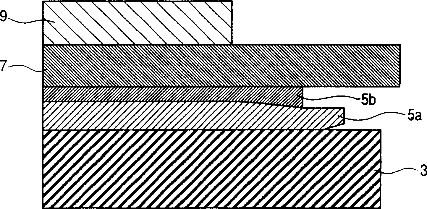 Method of manufacturing laminated substrate