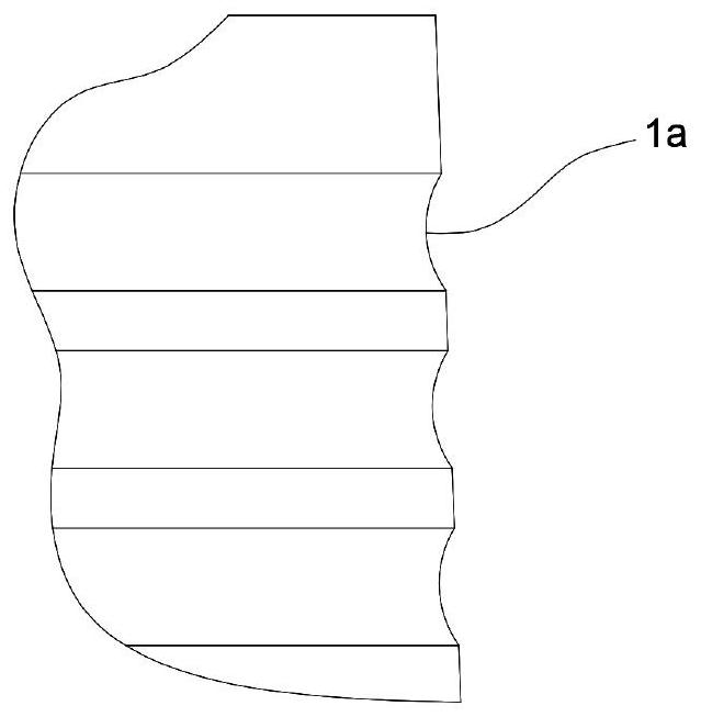 Self-tapping dental implant