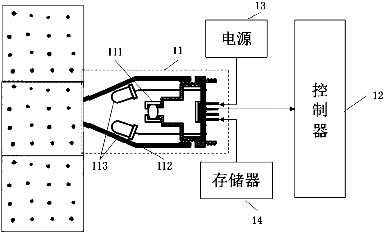 Method for preparing capsules by beverage preparation device and machine-readable storage medium