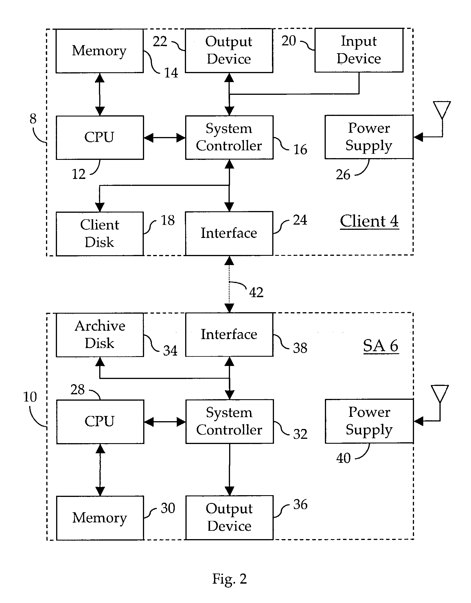 Method and apparatus for automatically archiving a file system