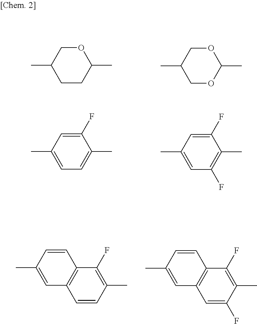 Compound having 2-fluorophenyloxymethane structure