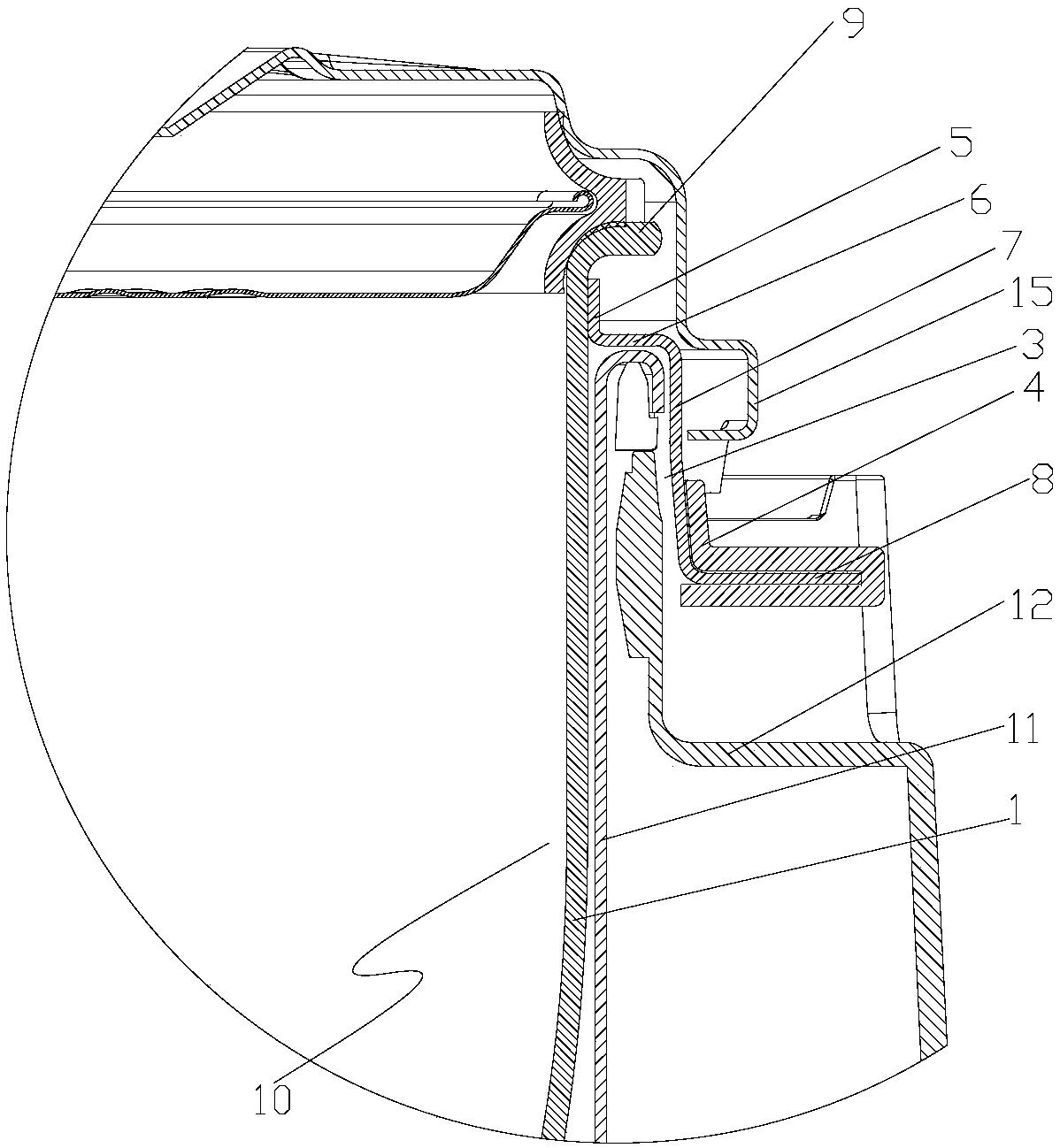 Inner Pot and Electric Pressure Cooker