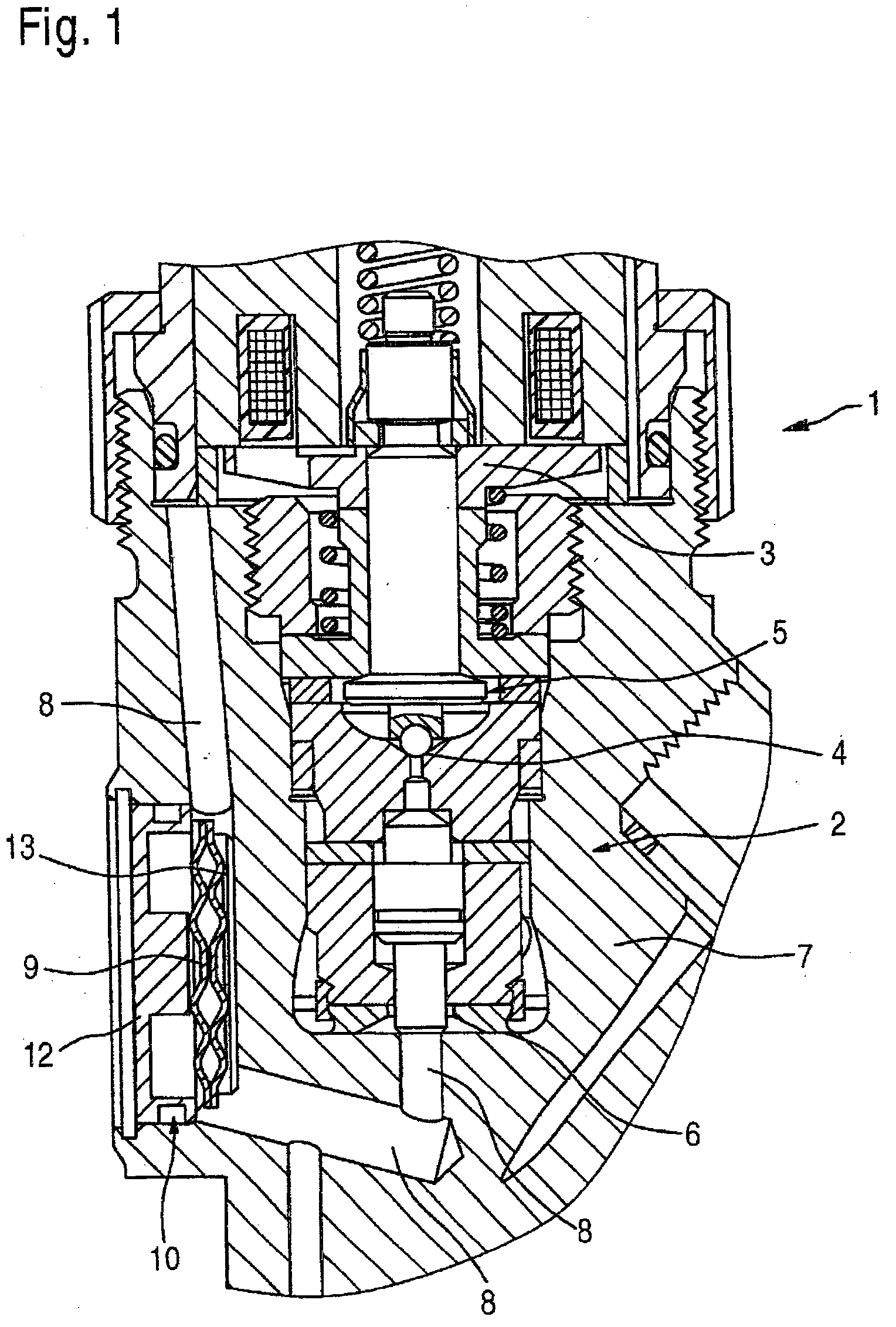 Fuel injector