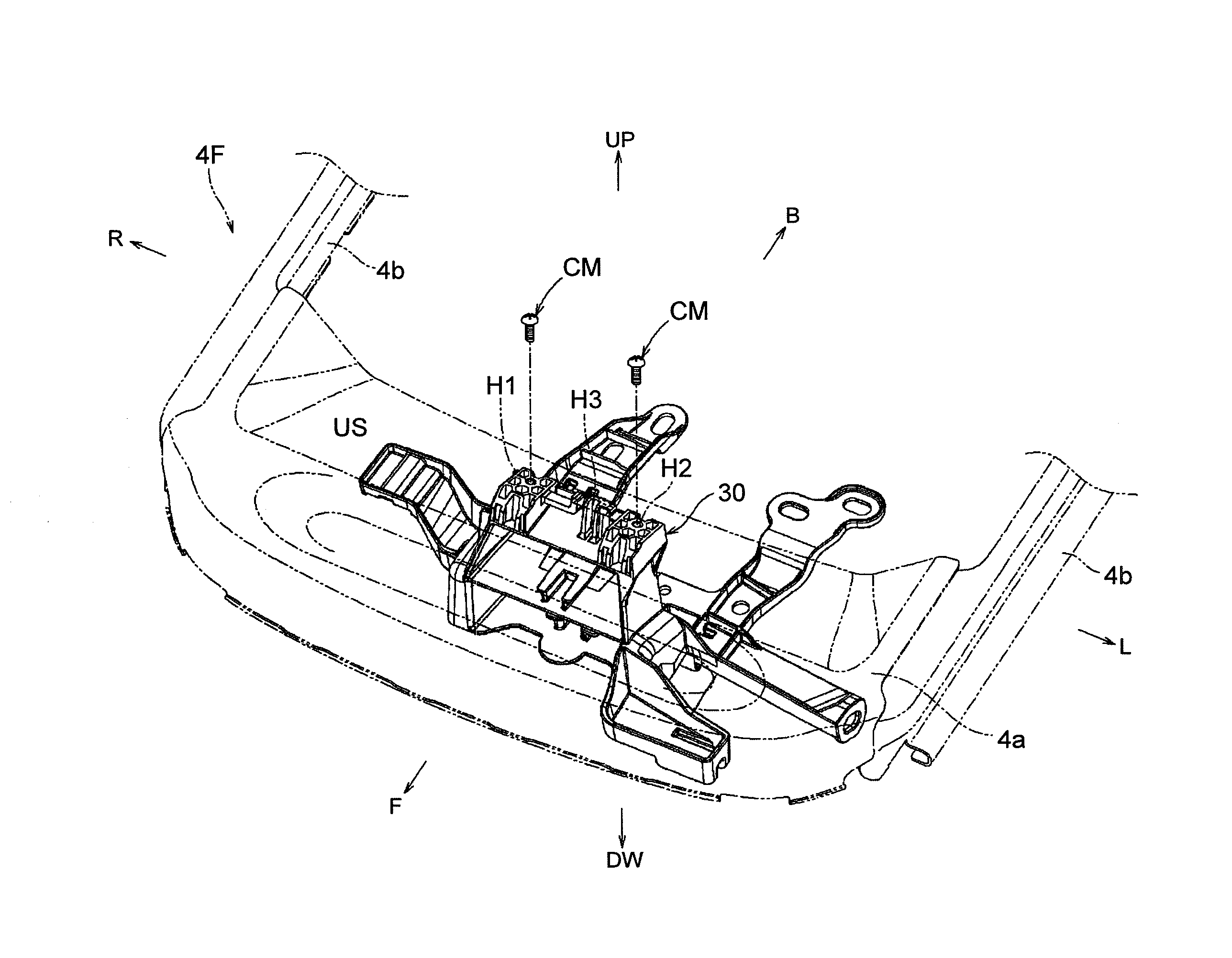 Vehicle seat