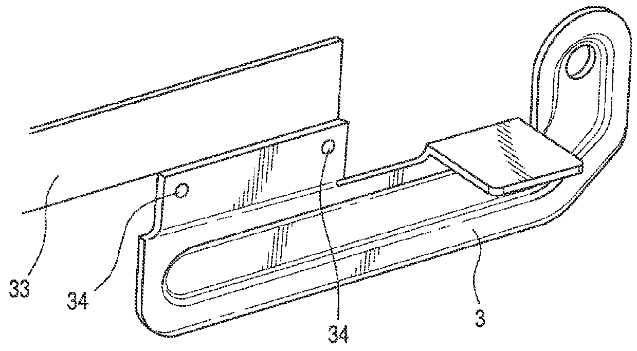 Method for making a window and an opening window