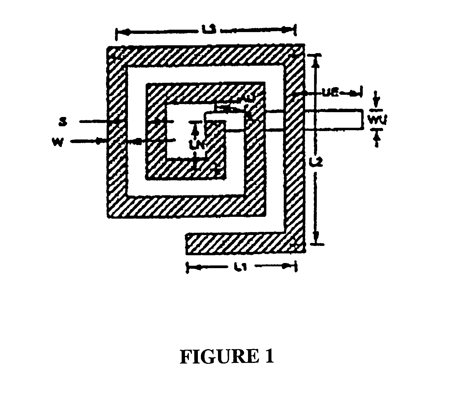 Active inductors using bipolar silicon transistors