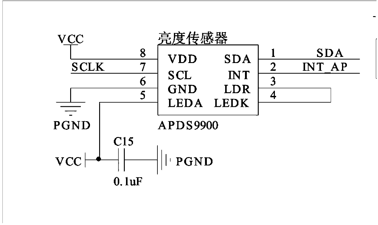 Intelligent navigation light controller for aircraft, and control method