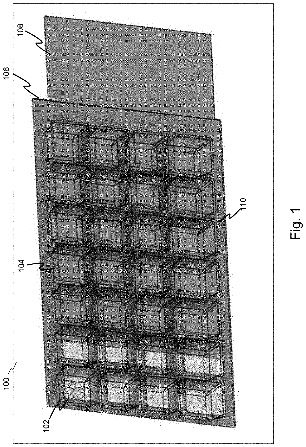 System and method for improving the accessibility of drugs using a reusable packaging mechanism