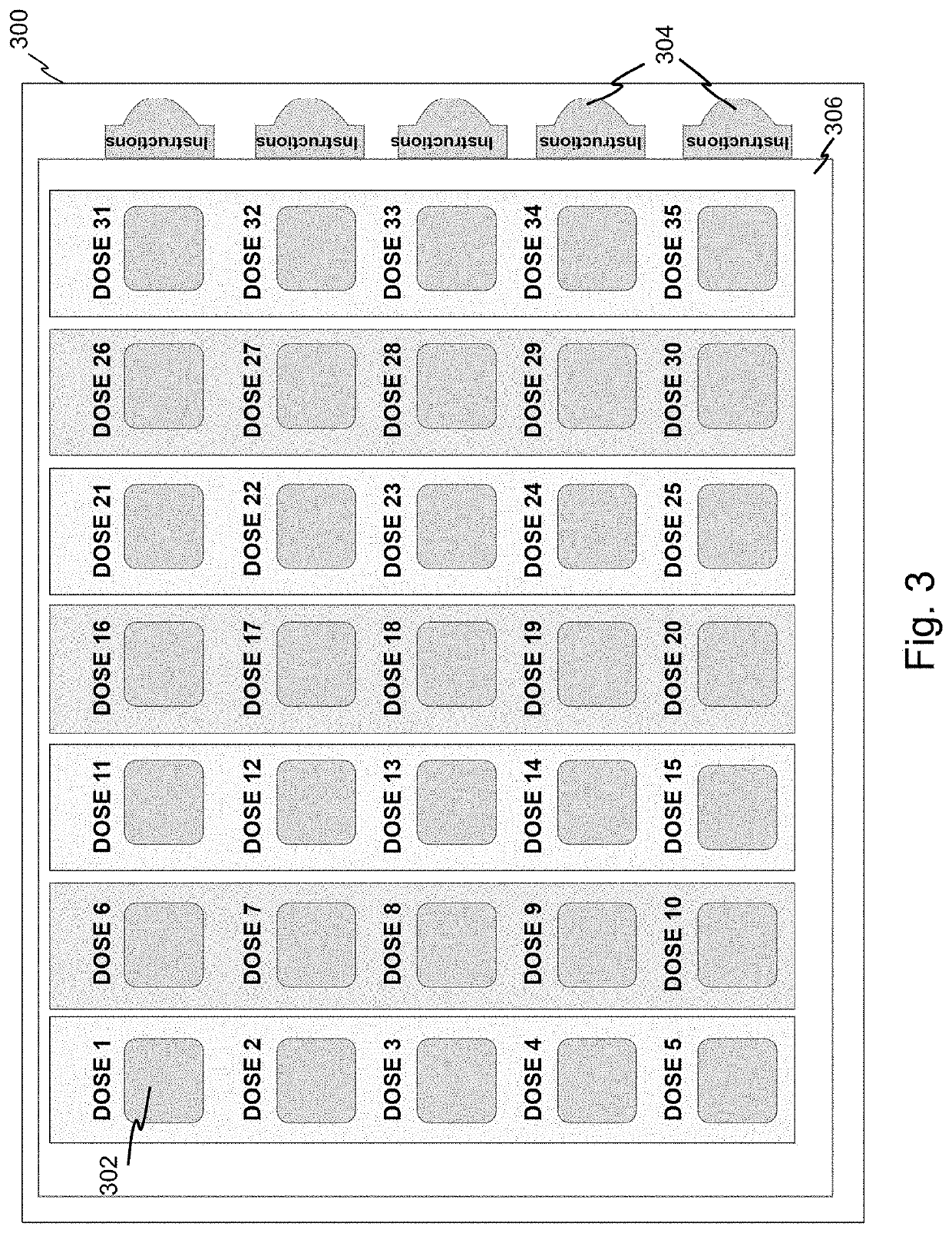 System and method for improving the accessibility of drugs using a reusable packaging mechanism