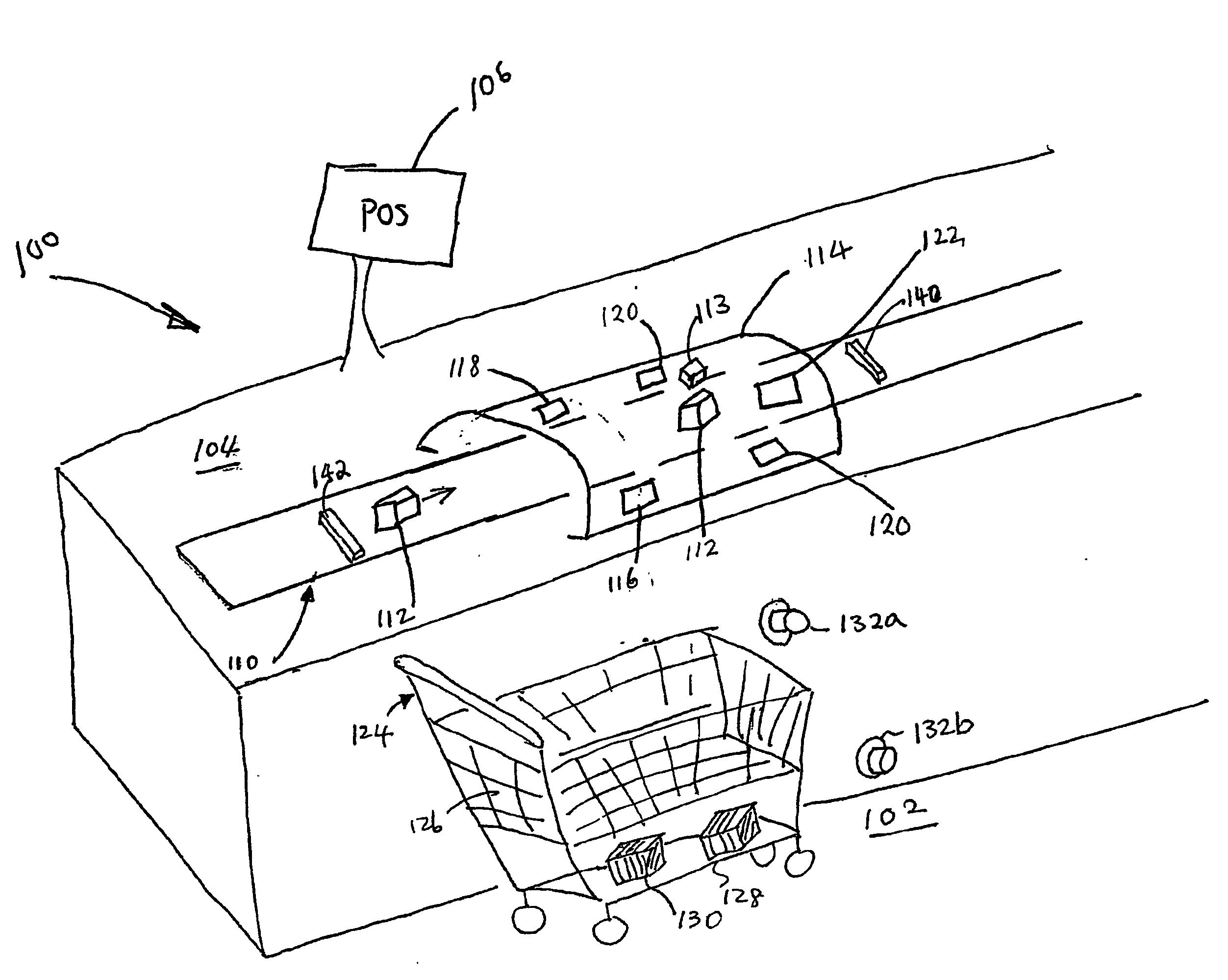 Systems and methods for merchandise automatic checkout