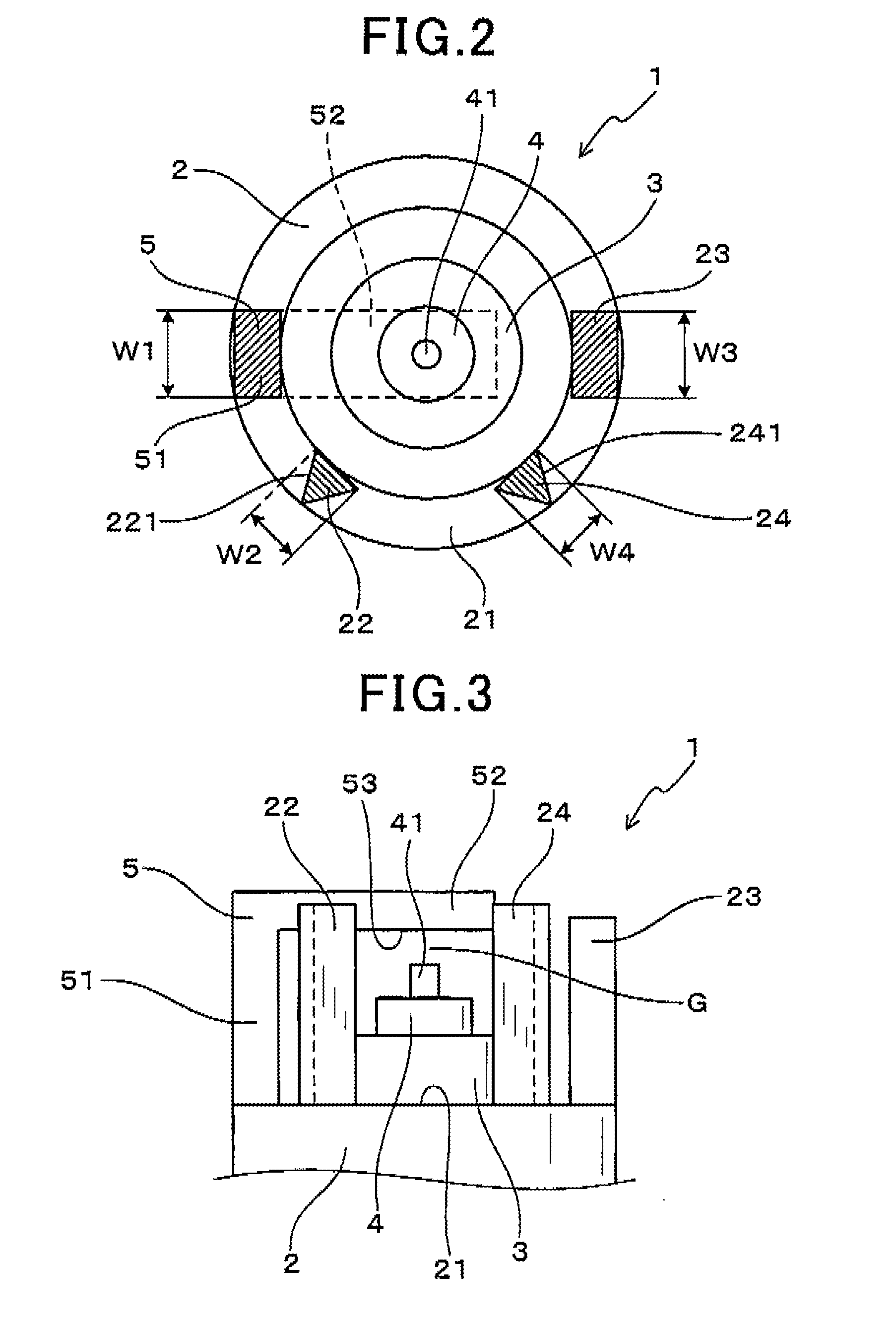 Spark plug for internal combustion engines