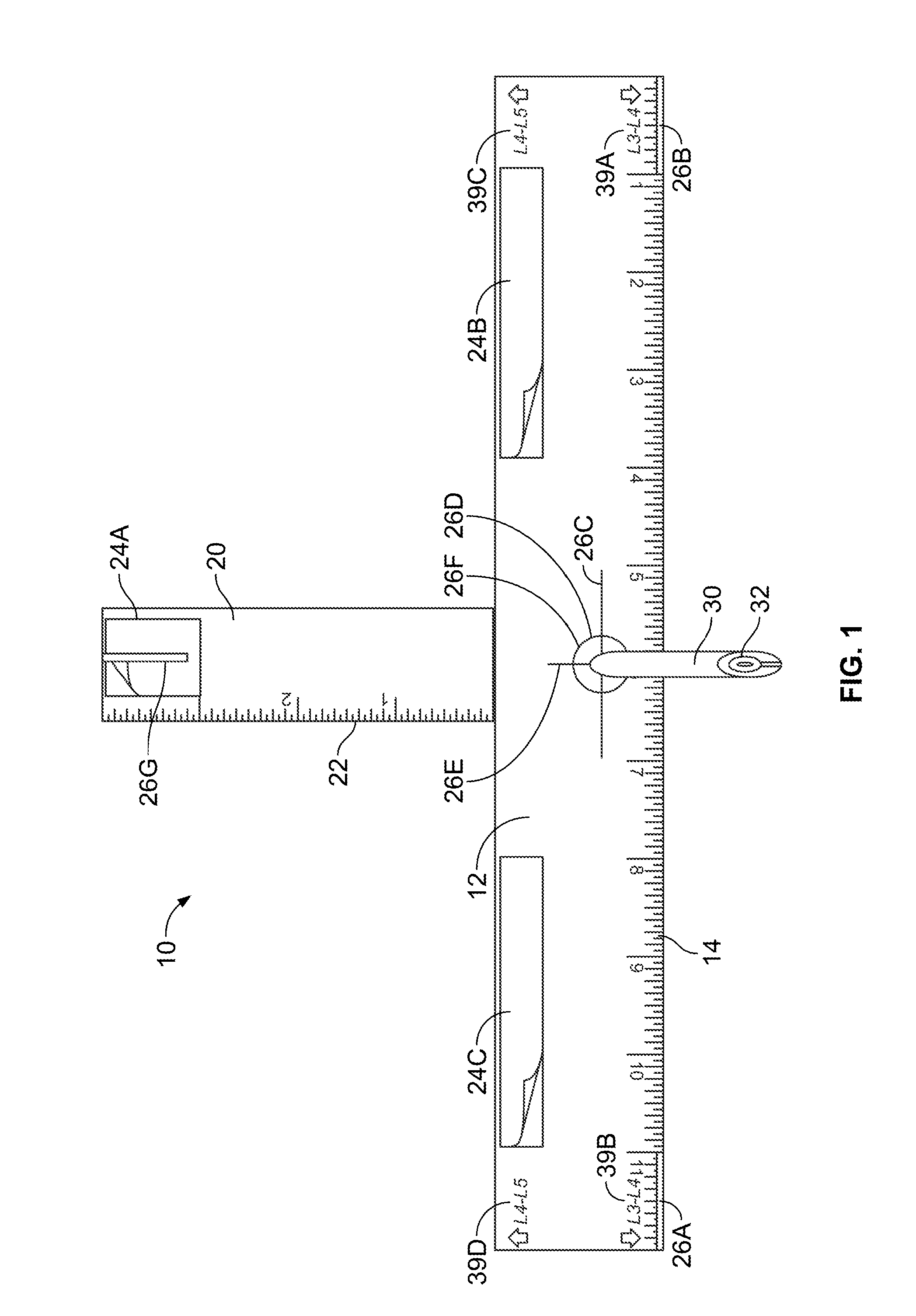 Lumbar Puncture Assist Tool