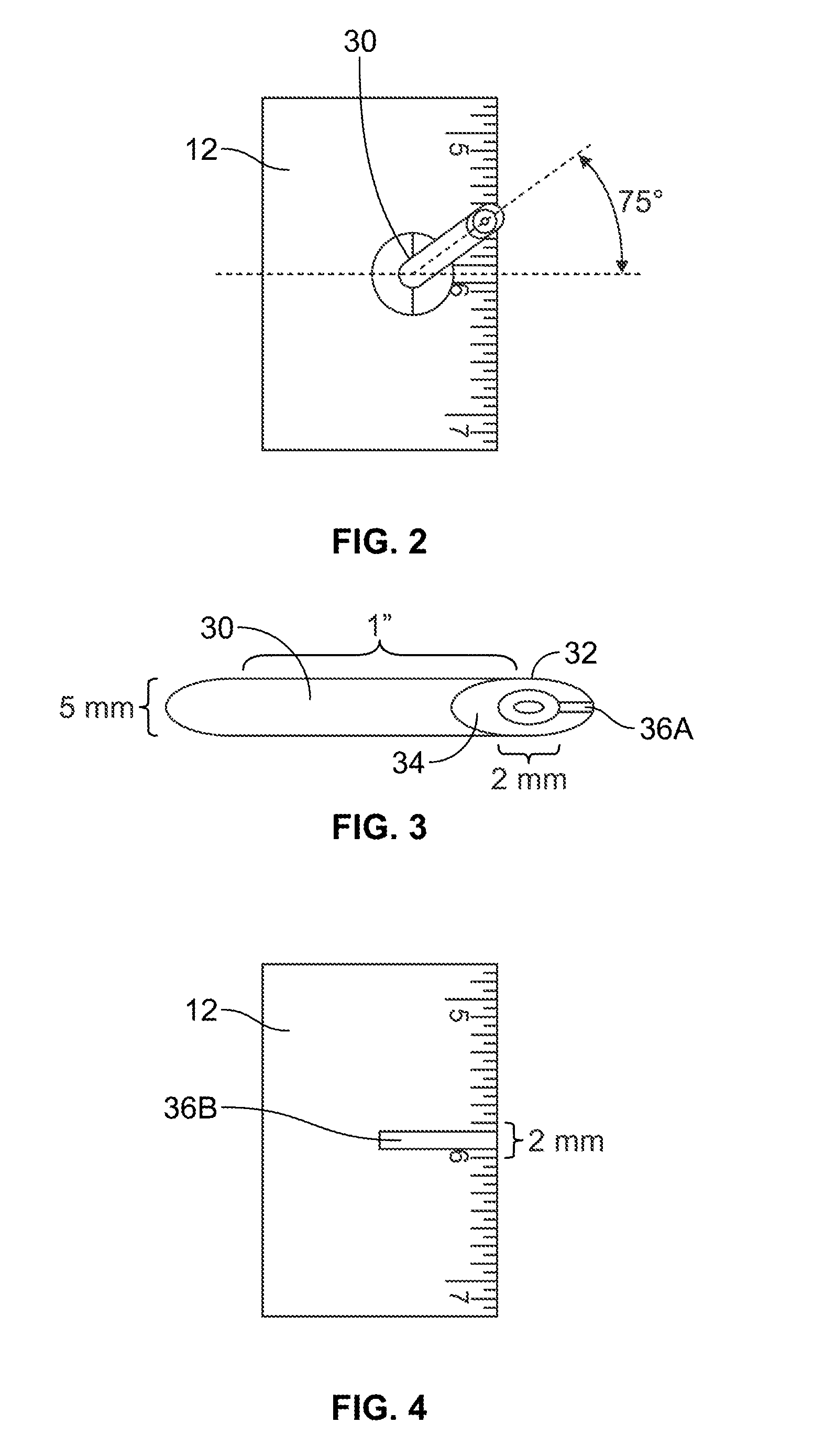 Lumbar Puncture Assist Tool