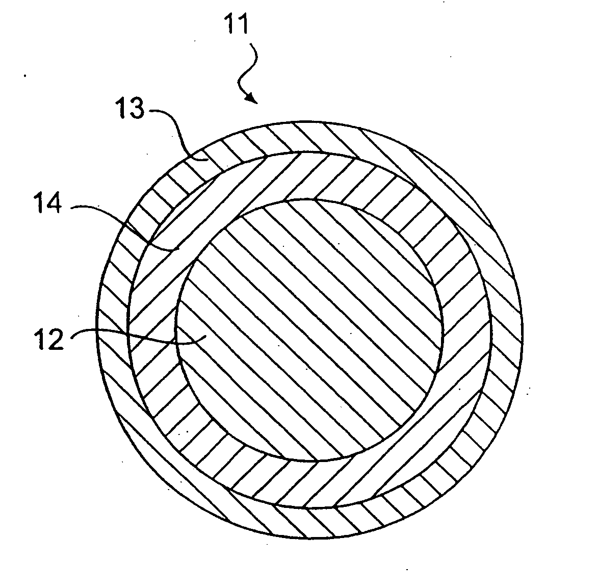 Multi-layer golf ball with translucent cover