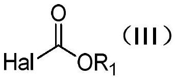 Method for preparing L-glufosinate-ammonium