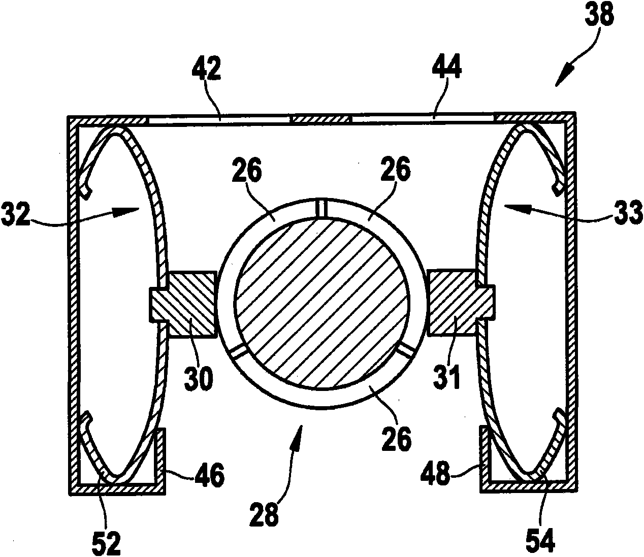 Drive unit