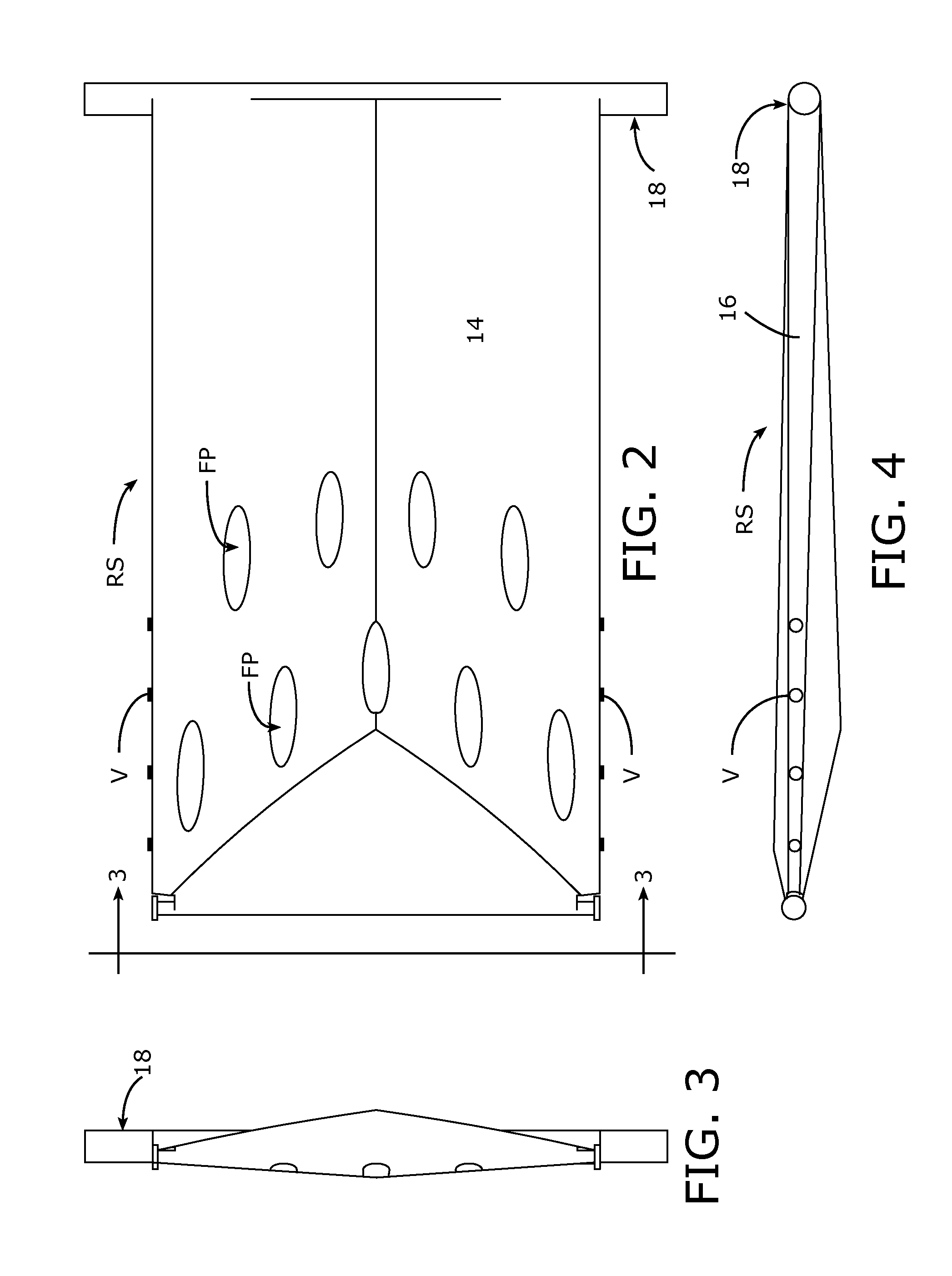 Launch and recovery ramp system