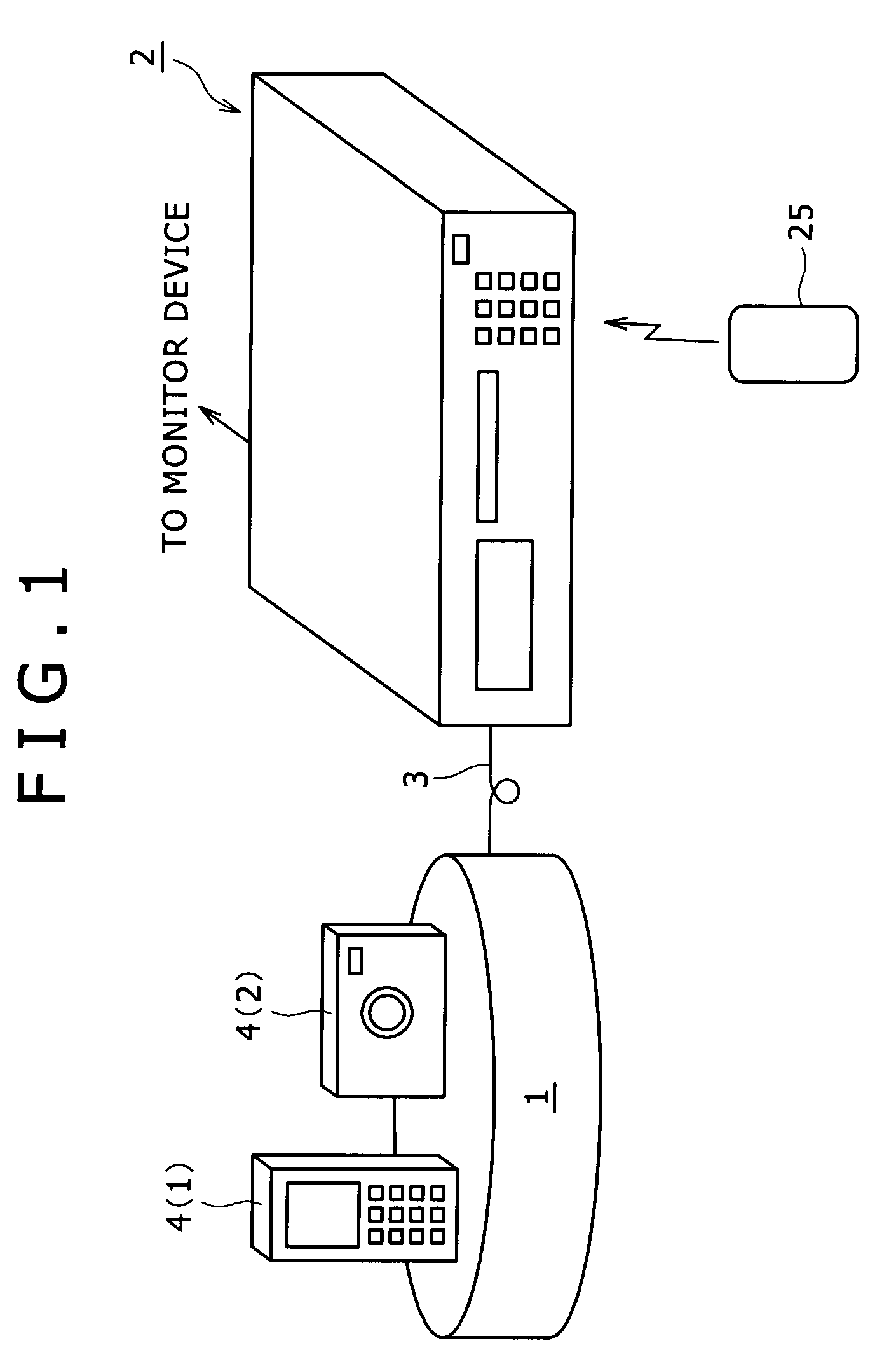 Data communication system, portable electronic device, server device, data communication method, and data communication program